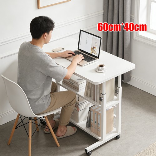 Mobile computer desk laptop - desk,