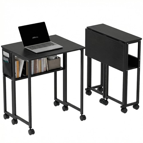 Homcom foldable computer - homcom, cm