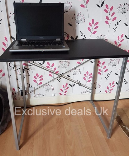 Industrial computer desk home - industrial,