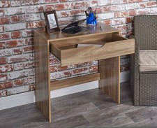 1 Small Drawer Dressing Table