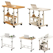 Height Adjustable Small PC