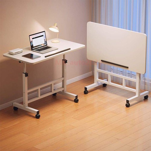 Small folding desk - small,