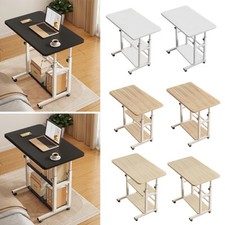 Height Adjustable Small PC