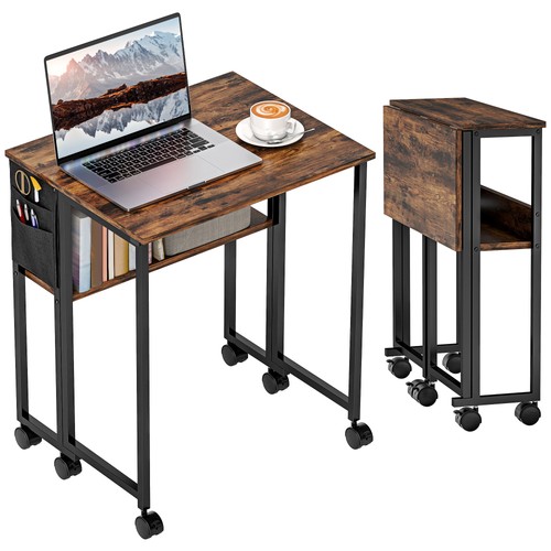Homcom foldable computer - homcom, 63