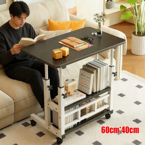 Mobile computer desk - mobile,