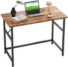 80cm Desk, Small Computer Desk