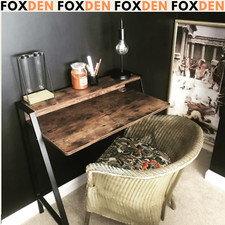 Rustic Small Comact Computer