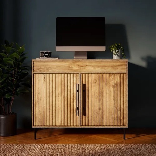 Bryant small hideaway desk - bryant,