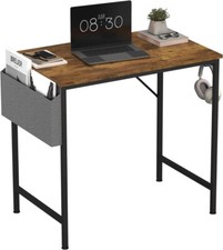 Study Computer Desk 80x50x75cm
