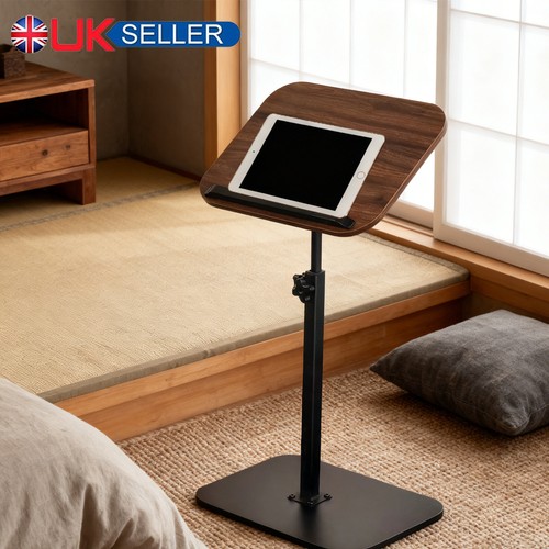 Sofa bed side table - table, height