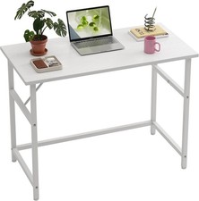 80cm Desk, Small Computer Desk