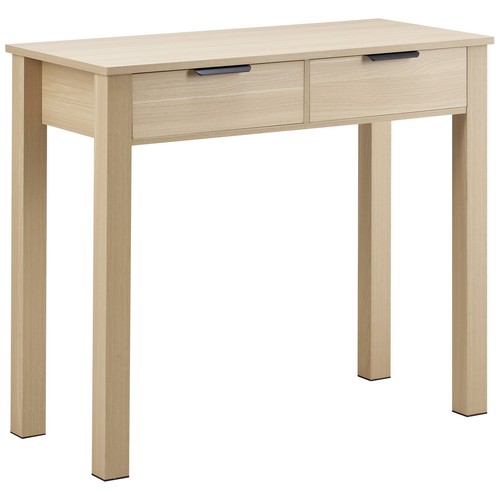 Uimoso small desk - desk, drawer