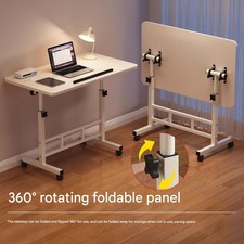 360° Folding Desk  Computer