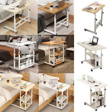 Height Adjustable Small PC